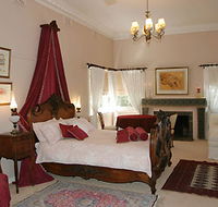 Yuulong Bed and Breakfast - Mackay Tourism