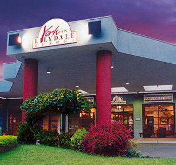York On Lilydale Resort - Mackay Tourism 0