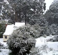 Tranquillity Cottage - Mackay Tourism
