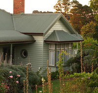 Wallace Heritage Homestead - Mackay Tourism
