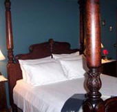 Wide Horizons Bed and Breakfast - Mackay Tourism