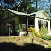 Wide Horizons Bed And Breakfast - Mackay Tourism 2