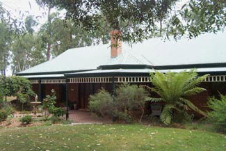 Wide Horizons Bed And Breakfast - Mackay Tourism 4