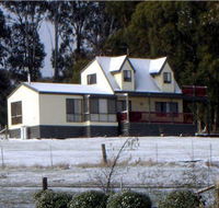 High on Mansfield - Mackay Tourism