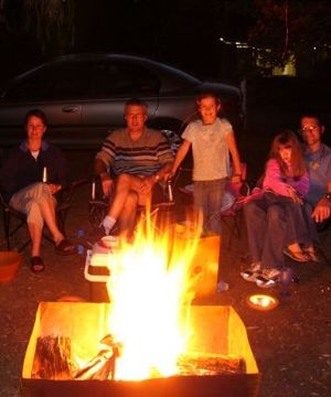 Bright Caravan Park - Mackay Tourism 0
