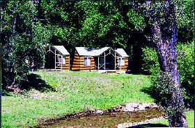 Bright Caravan Park - Mackay Tourism 1