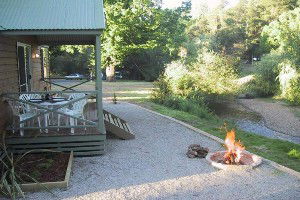 Bright Caravan Park - Mackay Tourism 2
