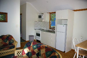 Bright Caravan Park - Mackay Tourism 4