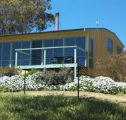 Burnt Creek Cottages - Mackay Tourism
