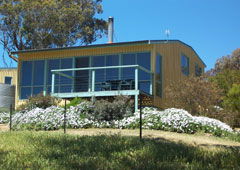 Burnt Creek Cottages - Mackay Tourism 0