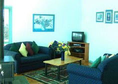 Burnt Creek Cottages - Mackay Tourism 2