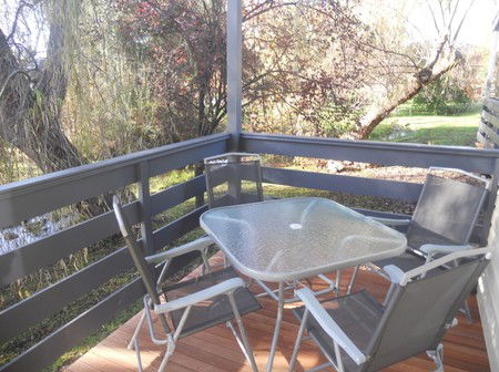 High Country Holiday Park - Mackay Tourism 2