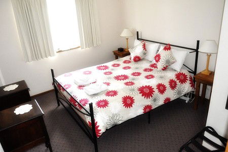 High Country Holiday Park - Mackay Tourism 3