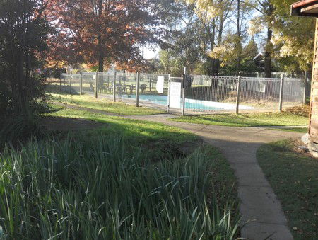 High Country Holiday Park - Mackay Tourism 4