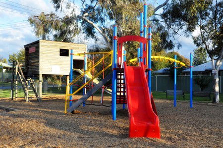 High Country Holiday Park - Mackay Tourism 5