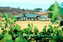 Londrigan VIC Mackay Tourism