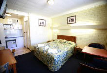 Esplanade Motel - Mackay Tourism 0