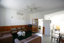 Esplanade Motel - Mackay Tourism 5