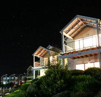 Captains Cove - Mackay Tourism