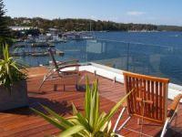 Bancroft Bay Apartments - Mackay Tourism 1