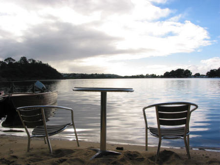 Deja Vu Lakes Entrance B And B - Mackay Tourism 4