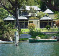Edgewater Terraces at Metung - Mackay Tourism