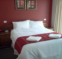 Park Lane Tourist Park - Mackay Tourism