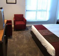 The Esplanade Resort and Spa - Mackay Tourism
