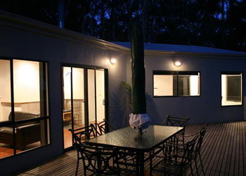 Wye Break - Mackay Tourism 1