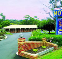 Aristocrat Waurnvale Motel - Mackay Tourism