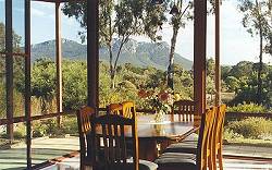 Wartook Gardens - Mackay Tourism 0