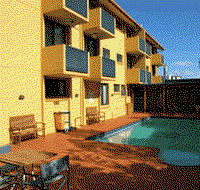 Airolodge International Motel - Mackay Tourism