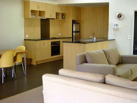 Sackville Apt No 1 - Mackay Tourism 0