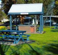 Allawah Caravan and Boat Park - Mackay Tourism