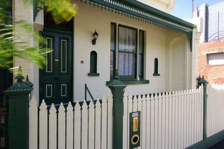 Boutique Stays - Parkville Terrace - Mackay Tourism 1