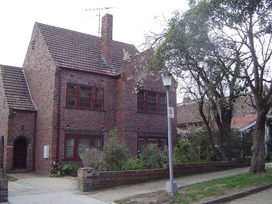 Parkville At The Grove - Mackay Tourism 0