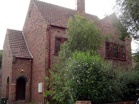 Parkville At The Grove - Mackay Tourism 4