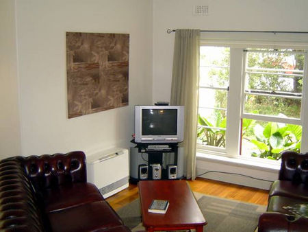 Parkville At The Grove - Mackay Tourism 5