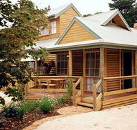 Ti Tree Village - Mackay Tourism