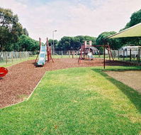 Riverview Family Caravan Park - Mackay Tourism