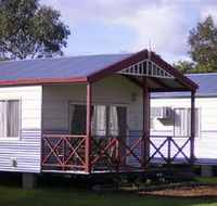 Ocean Grove Holiday Park - Mackay Tourism