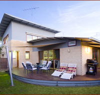 King Tide Townhouse - Mackay Tourism