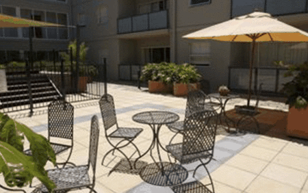 Punthill Burwood - Mackay Tourism