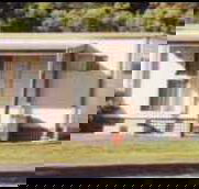 Kywong Caravan Park - Mackay Tourism