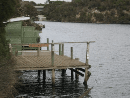 Wrens on Glenelg - Mackay Tourism