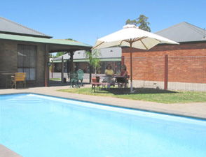 Centretown Motel Nagambie - Mackay Tourism 3