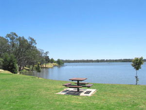 Centretown Motel Nagambie - Mackay Tourism 4