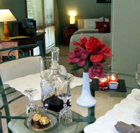 Carawah Ridge Bed and Breakfast - Mackay Tourism