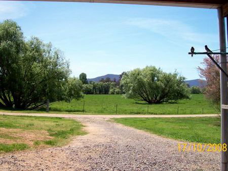 Klinwara Cottage - Mackay Tourism 0