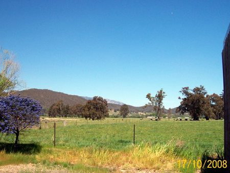 Klinwara Cottage - Mackay Tourism 1